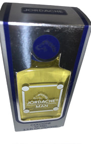 Jordache Man by Jordache Cologne 3.3 oz For Men