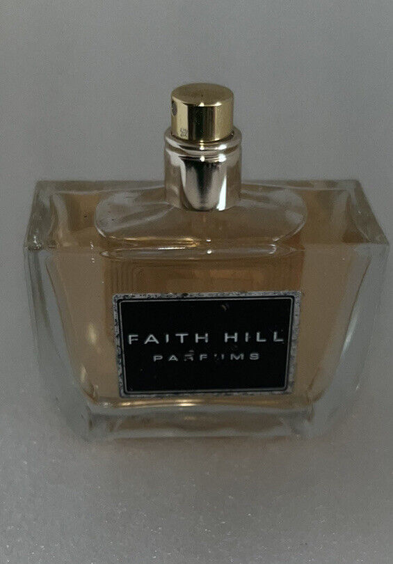 Faith Hill Parfums 1.7oz EDT Spray Perfume