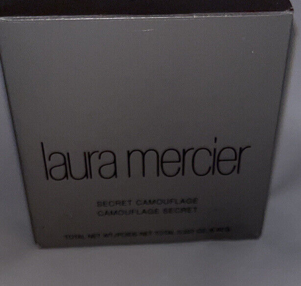 Laura Mercier Secret Camouflage Concealer SC-8 Full Size 5.92 g/0.20 oz