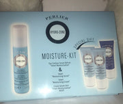 Perlier HydroZone Regenovive  Moisture ~4 Piece Travel Try Me  Kit NEW IN BOX