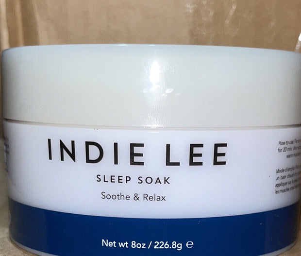 Indie Lee Sleep Soak 8 Oz