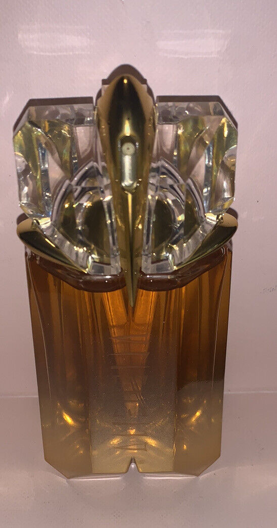 Alien Sunessence Thierry Mugler Edition or D'Ambre EDT Perfume~ 2 fl. oz