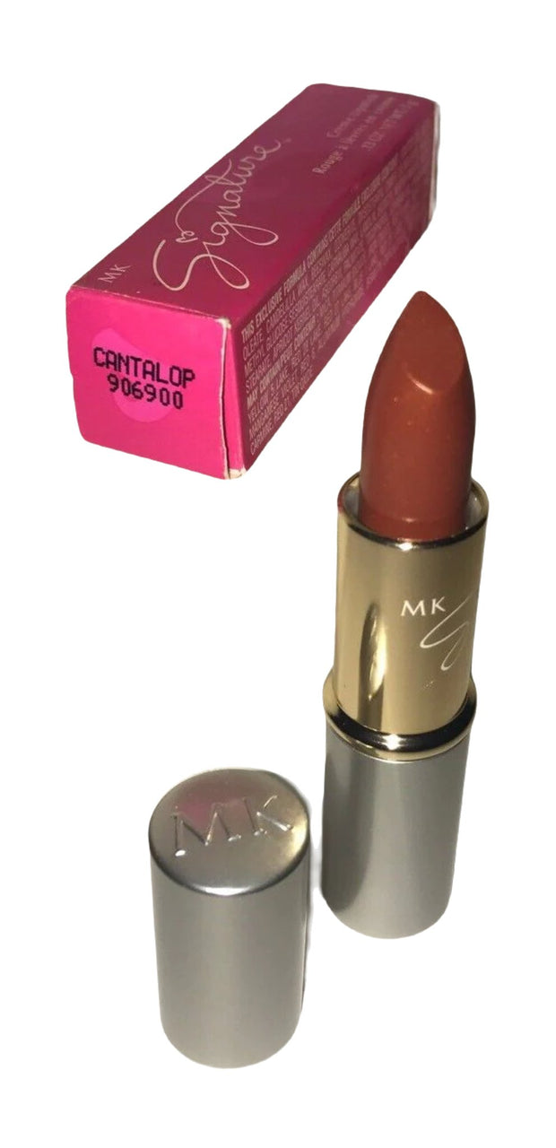 Mary Kay Signature Creme Lipstick CANTALOUPE Discontinued NIB