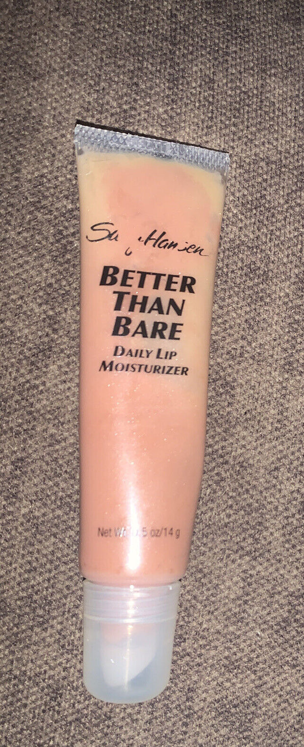 Sally Hansen Better Than Bare Daily Lip Moisturizer Tan 6686-03