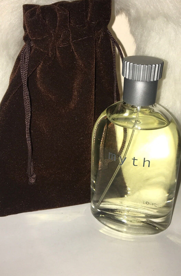 MYTH by DANA Eau De Toilette 4.0 oz 120 ml Spray EDT VINTAGE NO BOX