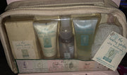 The Healing Garden White Teatheraphy  Mist 1.5oz,Body Soak 1.5 Oz,lotion 34 ml