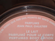 Jean Paul Gaultier Classique LE LAIT 6.7 fl oz Perfumed Body Lotion New in Box