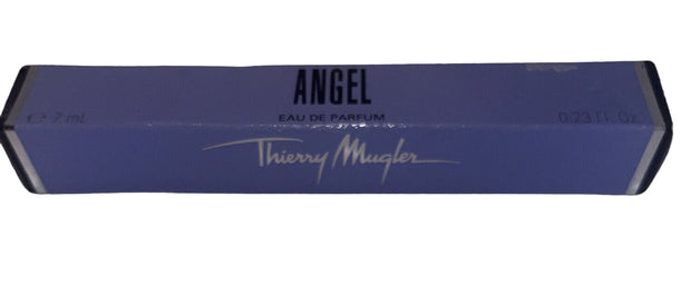 Thierry Mugler Angel Eau De Parfum Travel Spray 0.23 fl.oz