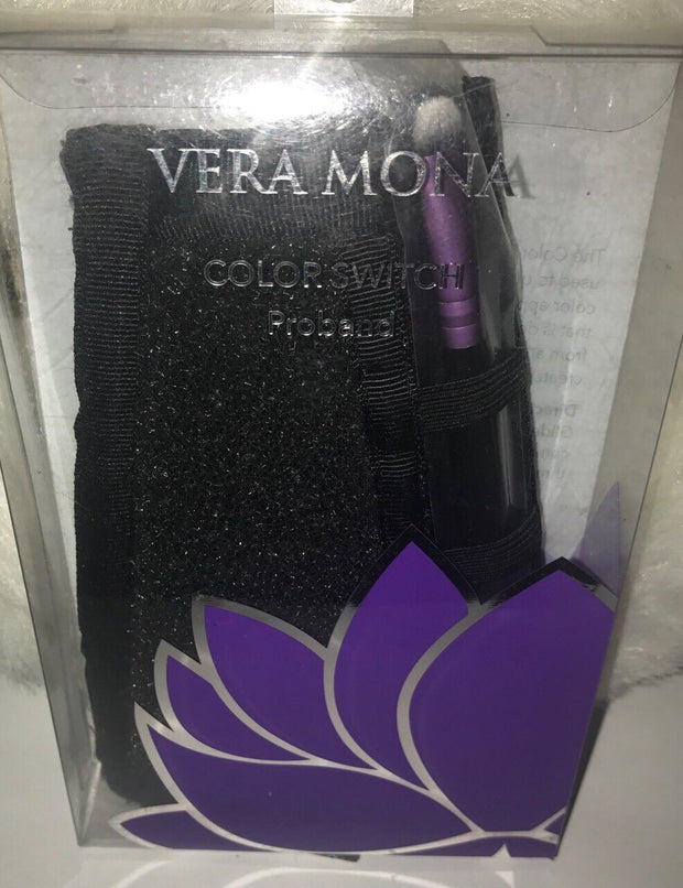 Vera Mona Colour Switch Proband for makeup artists MUA favourite tool NEW