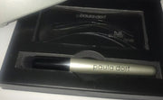 PAULA DORF Brow Stencil Kit Super Fine, Fine, Natural, Full , Plus Brush SEALED