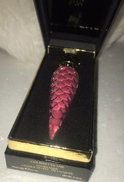 CHRISTIAN LOUBOUTIN Loubilaque Lip Lacquer Colibretta 230L ~FULL SIZE~ BOXED