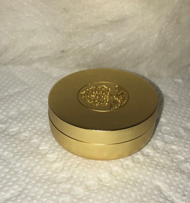 CRABTREE & EVELYN  Rose Pineapple Solid Perfume .10oz NEW