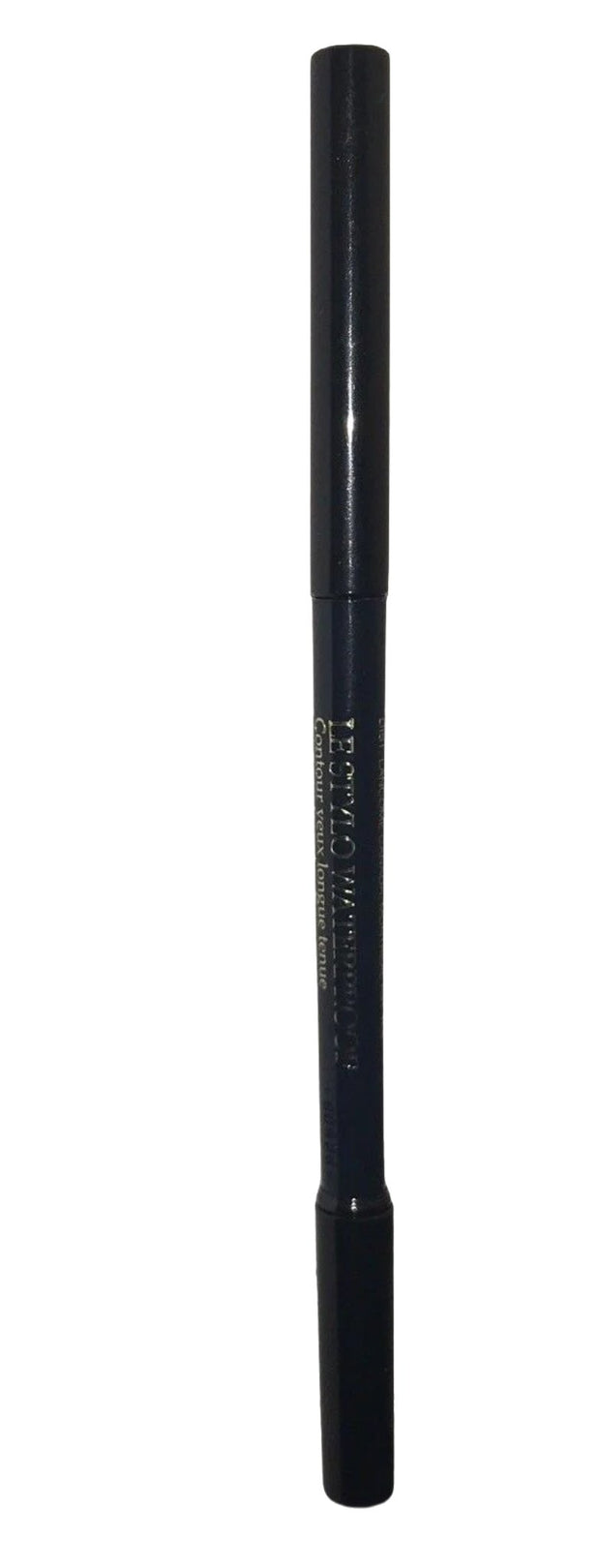 2X Lancome Le Stylo Long Lasting EYELINER  WATERPROOF FULL SIZE MINUIT NEW