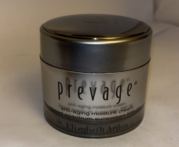 Prevage by Elizabeth Arden, Anti-Aging Moisture Cream with sunscreen 50ml.