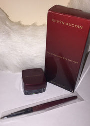 Kevyn Aucoin The Precision Eye Definer With Applicator - #Sparkle ~3.65g/0.13oz