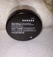 KORRES Goddess Glow  Collection  3 PCS. New In Box