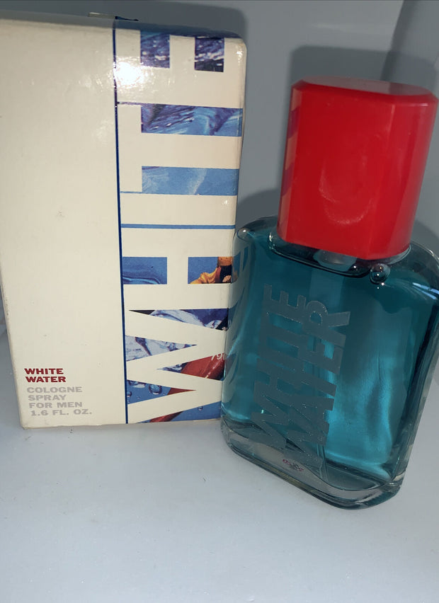 Whitewater Cologne Spray 1.6 Oz  by Prestige