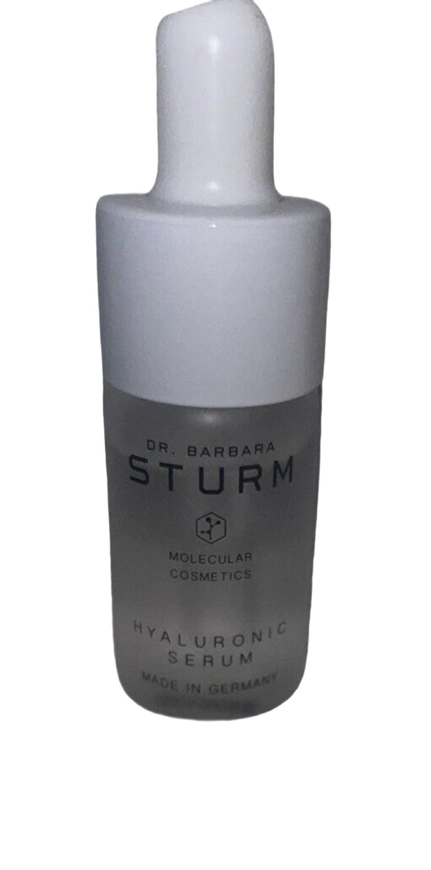 Dr. Barbara Sturm Hyaluronic Serum 10 ml .33 fl oz Mini Travel Size