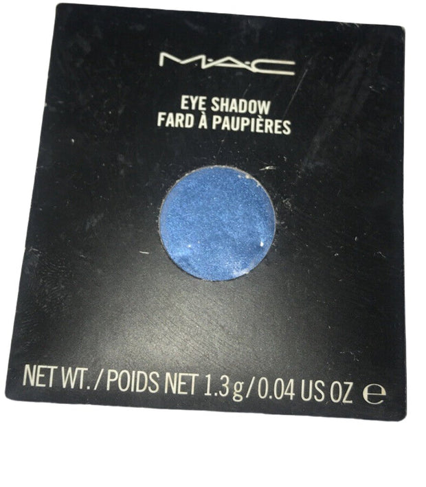 MAC EYESHADOW REFILL FRESHWATER 1.3 g / 0.04 oz . NEW