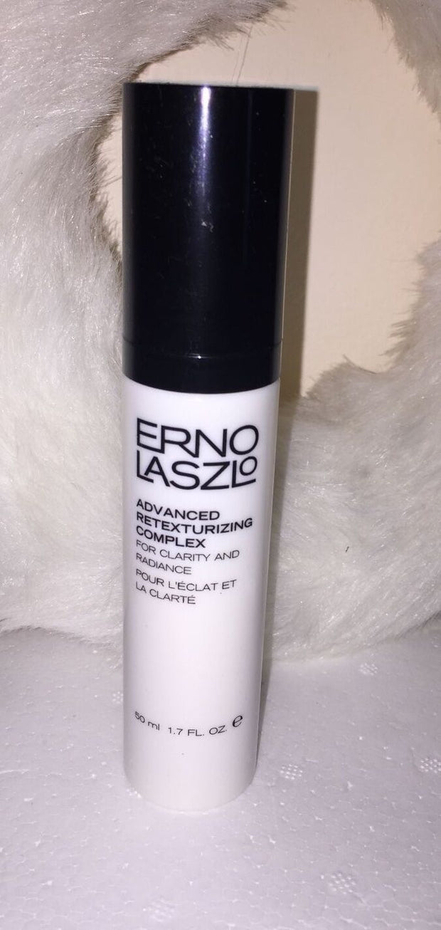 Erno Laszlo ADVANCED Retexturizing Complex 1.7 Oz 50 Ml New