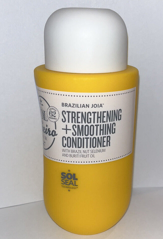 Sol de Janeiro Brazilian Joia Strengthening + Smoothing Conditioner 10 fl.oz