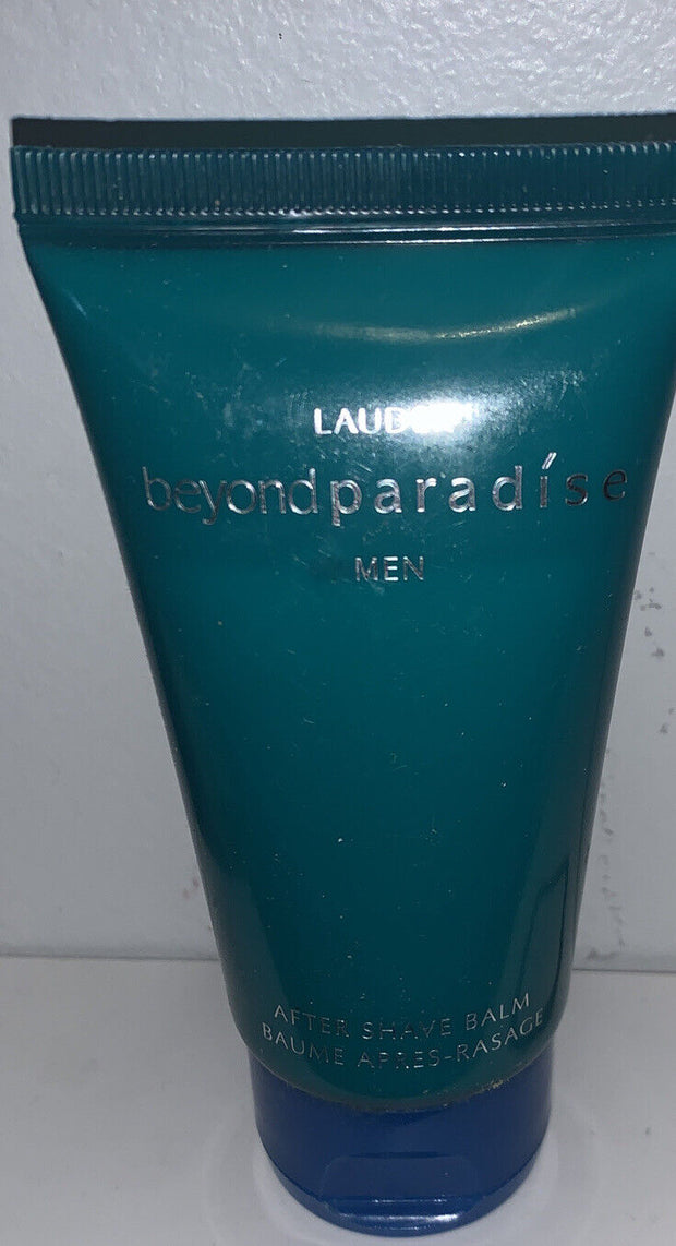 Estee Lauder Beyond Paradise 2.5 oz After Shave Balm