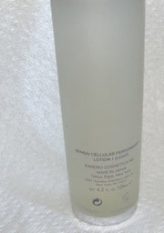 Kanebo Sensai Cellular Performance Lotion I (light)  4.2 Oz NWOB