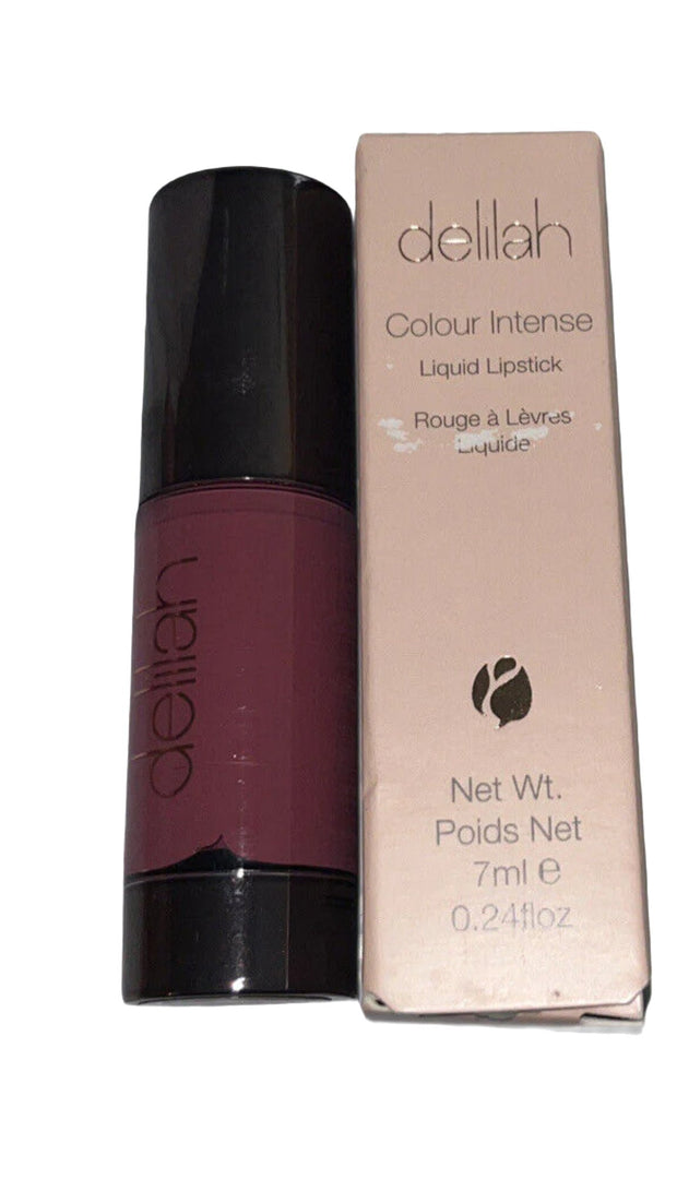 Delilah Colour Intense Liquid Lipstick Belle 3302