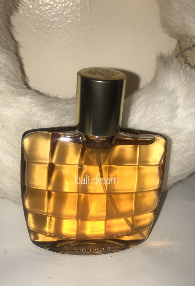 Estee Lauder BALI DREAM Eau de Parfum Perfume Spray 1.7 oz NEW WITHOUT BOX. RARE