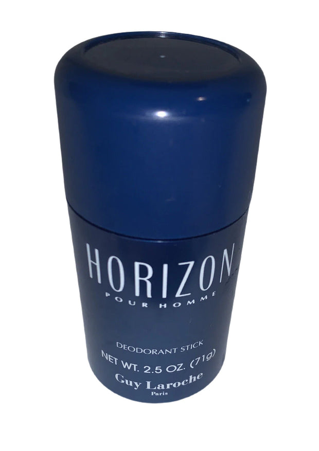 GUY LAROCHE - HORIZON POUR HOMME 2.5 oz Deodorant  Stick -Alcohol Free