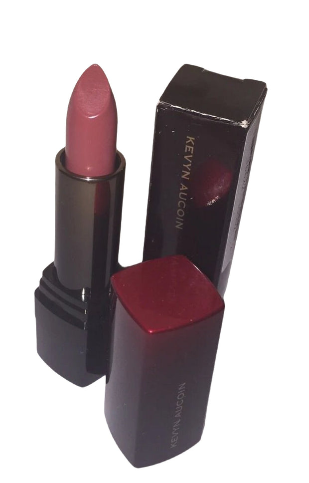 Kevyn Aucoin The Expert Lip Tint ~ SAMIKE (natural Rose) New In Box