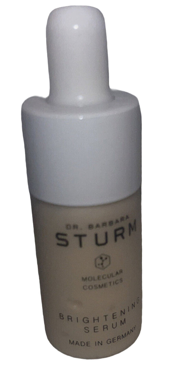 Dr Barbara Sturm Brightening Serum 10 ml / 0.33 oz NWOB