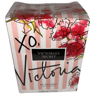 Victorias Secret XO Perfume Eau De Parfum 1.7 fl oz Brand New Sealed