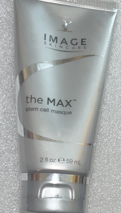 IMAGE Skincare The MAX Stem Cell Masque 2 oz