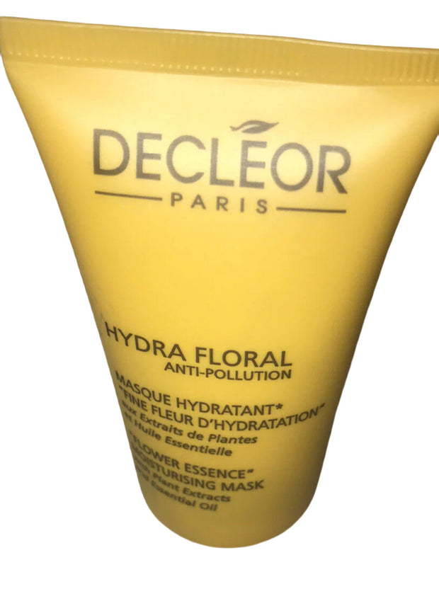 Decleor Hydra Floral Flower Essence Moisturizing Mask 1.69 oz