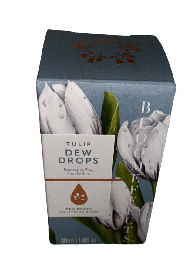 BloomEffects Tulip Dew Drops 30ml 1oz NEW