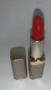 L'OREAL LIP COLOUR RICHE LIPSTICK COLOR OF LOVE