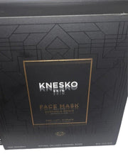 KNESKO Skin Face Mask Nanogold Repair 0.7oz .   Four Treatments