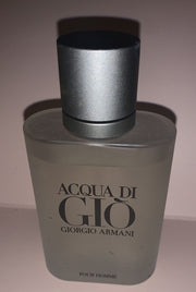 Acqua Di Gio By Giorgio Armani 3.4 oz Edt Spray