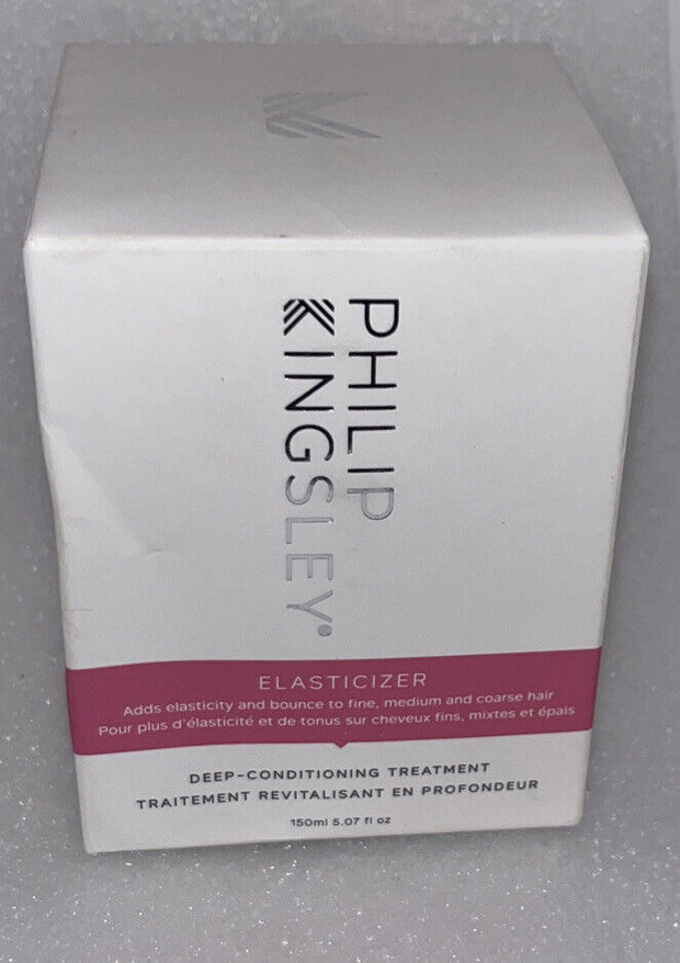 Philip Kingsley Elasticizer Deep Conditioning Treatment 5.07 oz