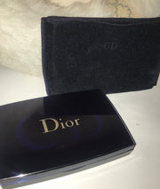 Dior Diorskin Forever Compact Flawless Perfection Fusion Wear Makeup*010*BOXLESS