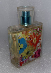 FLIRT! FLOWERIFIC Perfume Spray ~ 1.7 oz ~ Estee Lauder Fragrance HTF