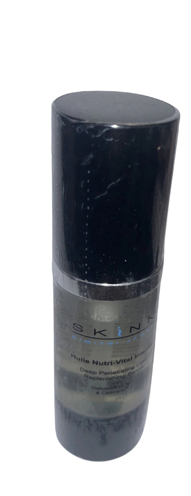 SKINN by Dimitri HULIE NUTRI-VITAL INTENSE Deep Penetrating Lipid Serum 1.2 oz