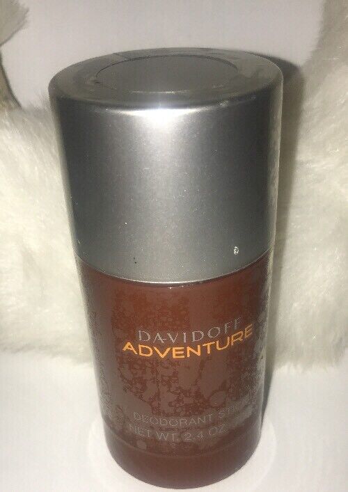 Adventure Deodorant Stick by DAVIDOFF 70g / 2.4 oz  SEALED