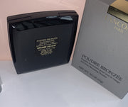 LANCOME Poudre Bronzee  Bronze Delicat All Over bronzing powder. Full Size