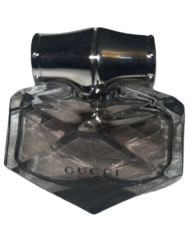 GUCCI BAMBOO BY GUCCI Perfume Women 2.5 oz edp NEW