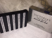 VICTORIA'S SECRET DIAMONDS AFTER DARK EYE SHADOW DUO JEWEL THIEF COMPACT