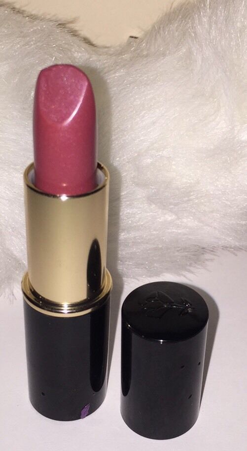 Lancome L' Absolu Rouge  Lipstick ~ Exotic Orchid ~Full Size~  New