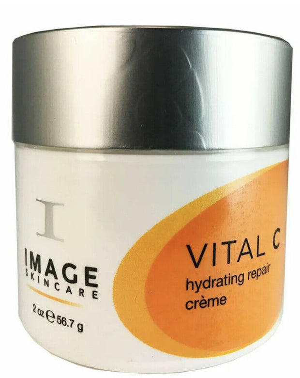 Image Vital C Hydrating Repair Face Crème 2 oz