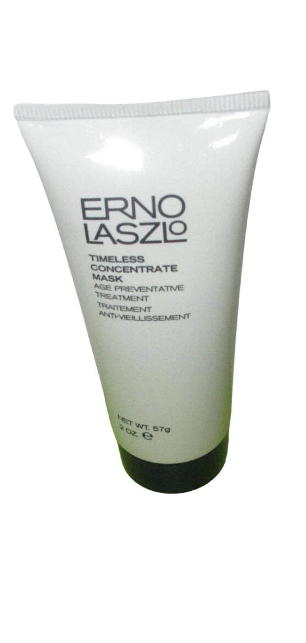 ERNO LASZLO Gentle Body Exfoliator~ 6.7 fl oz ~New Without Box